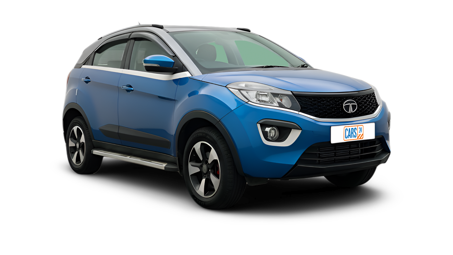 Tata NEXON-img